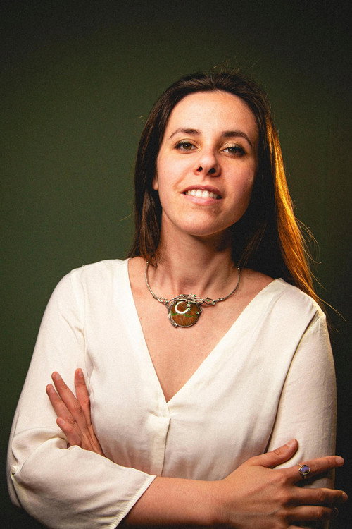 Photo of Aurora Ovan, Directing