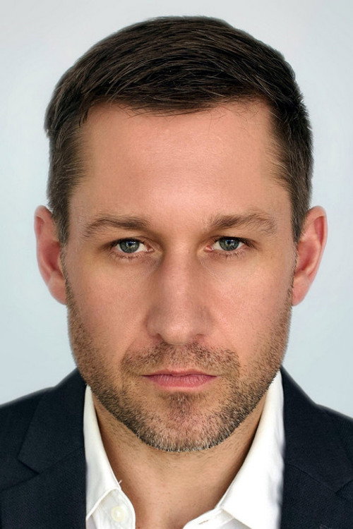 Photo of Daniel Goodwin, Acting