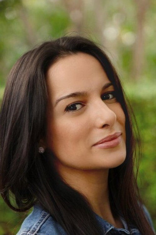 Photo of Arianna Gomez, Acting