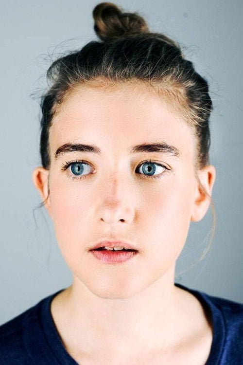 Photo of Moa Nilsson, Acting