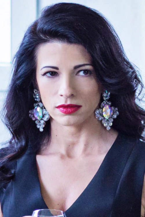 Photo of Maria Grancharova, Acting