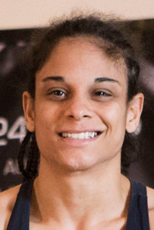 Photo of Lívia Renata Souza, Acting