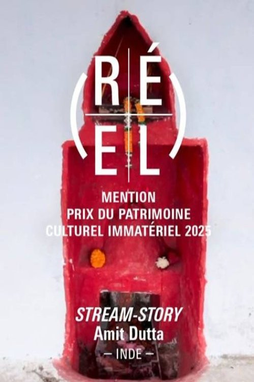 Movie poster for Stream-Story (2025)