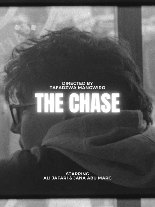 The Chase poster