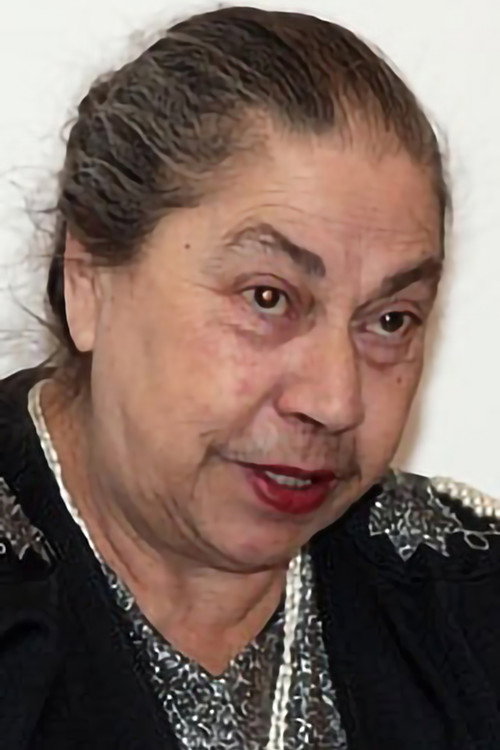 Natalia Litvinova profile