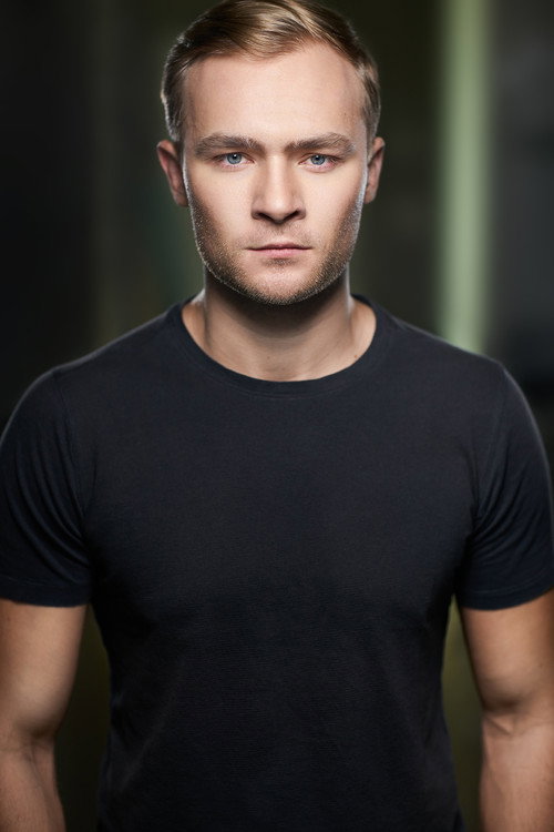 Photo of Skyler Mowatt, Acting