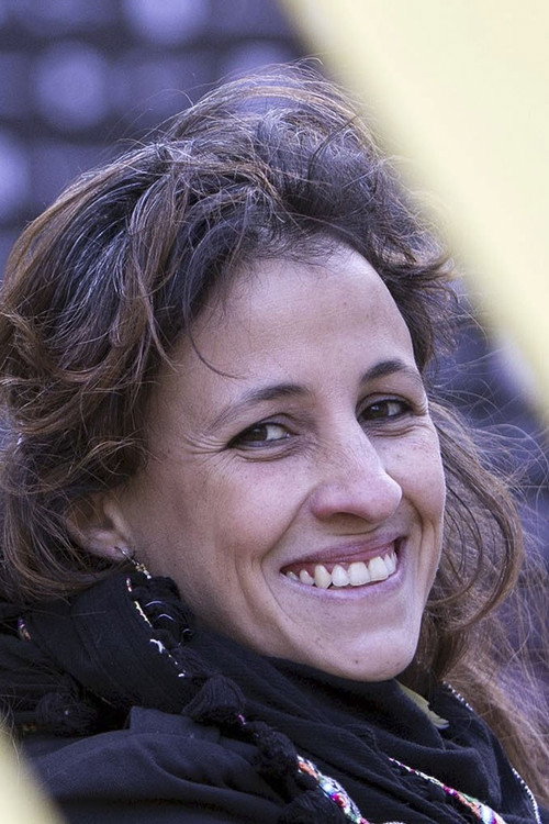 Photo of Renée Nader Messora, Directing
