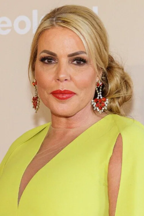 Photo of Brigitte Schepers, Acting