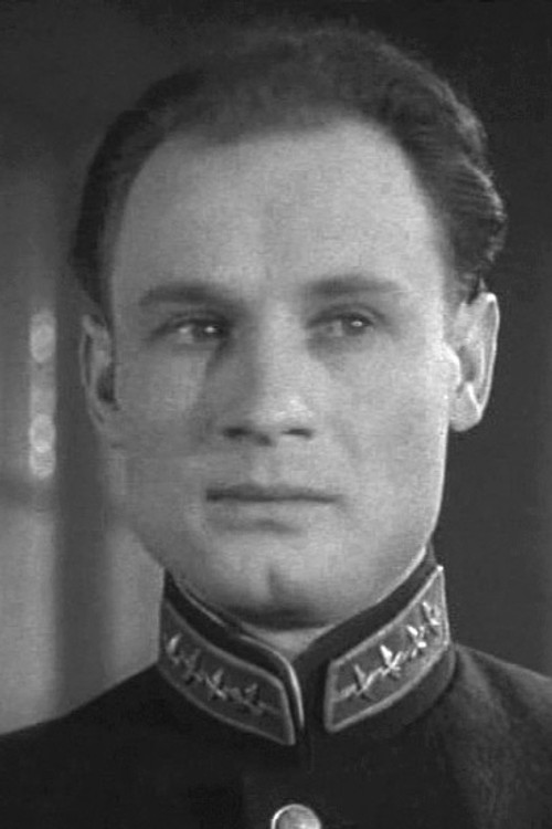 Photo of Aleksey Zubov, Acting