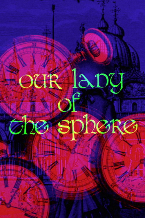 Movie poster for Our Lady of the Sphere (1969)