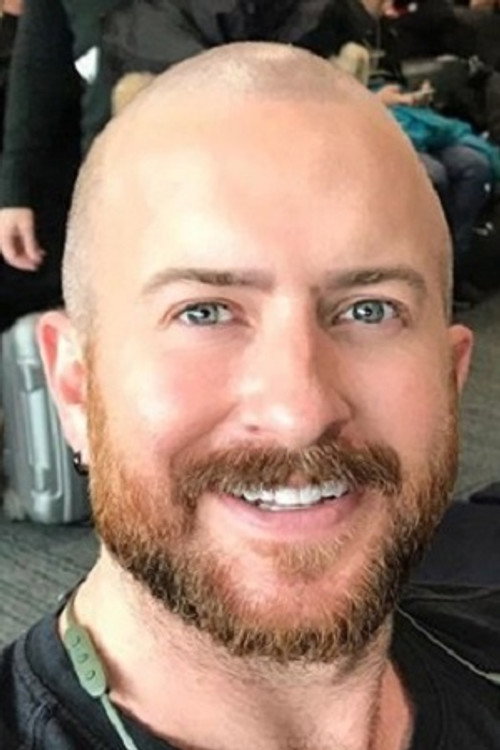 Photo of Nigel March, Acting