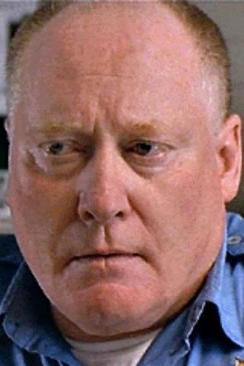 Photo of Brian McDermott, Acting
