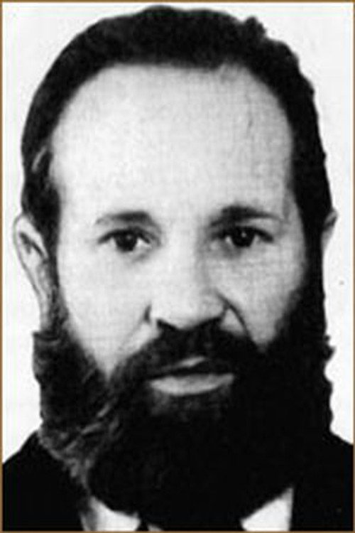 Photo of Veniamin Bondarenko, Writing