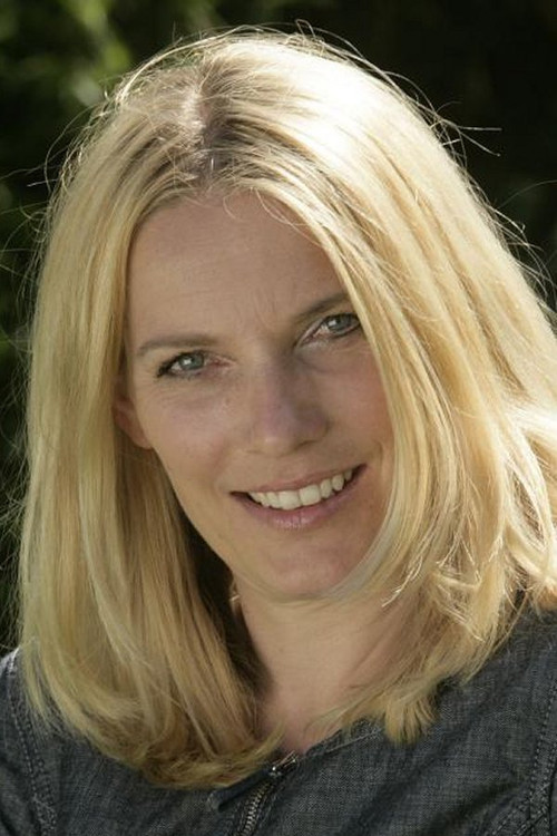 Photo of Gitte Løkkegaard, Writing