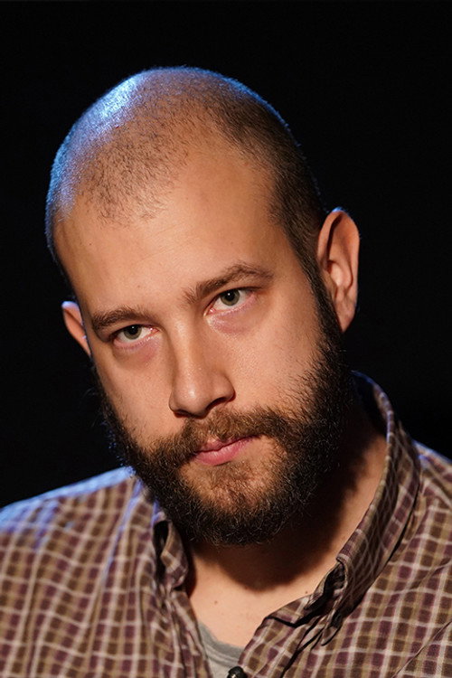 Photo of Goran Nikolić, Directing