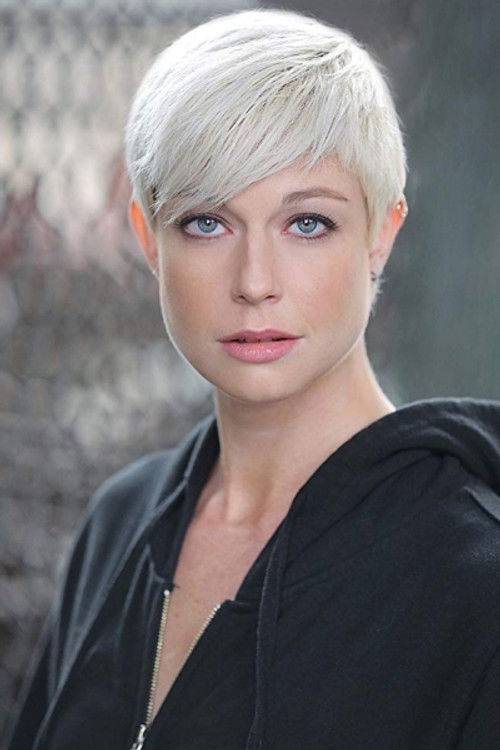 Photo of Jessica Alexandra Green, Acting