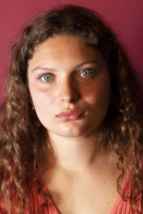 Isabella Møller Hansen profile