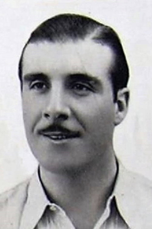 Photo of Raúl Cancio, Acting