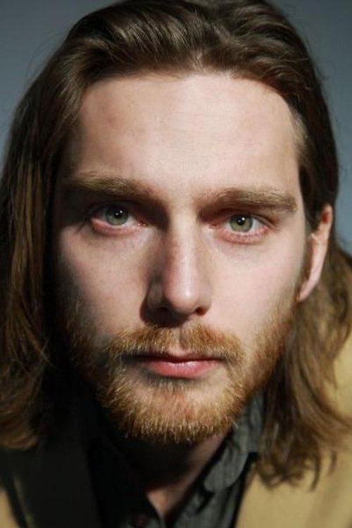 Photo of Reinout Scholten van Aschat, Acting