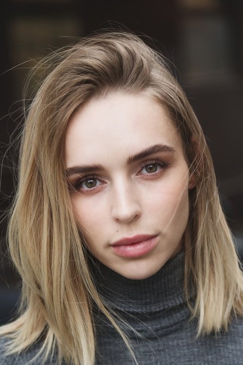Photo of Yuliya Abiss, Acting