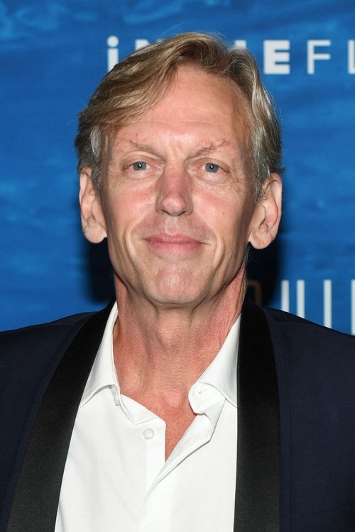 Ted Atherton profile