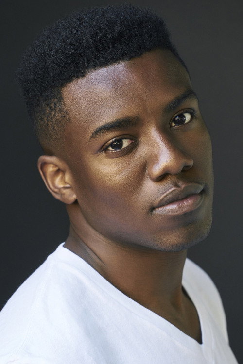 Photo of Chibuikem Uche, Acting