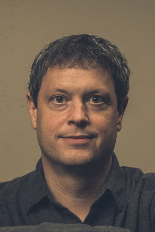 Photo of Josh Slates, Writing