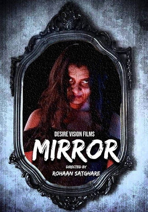 Movie poster for Mirror (2020)