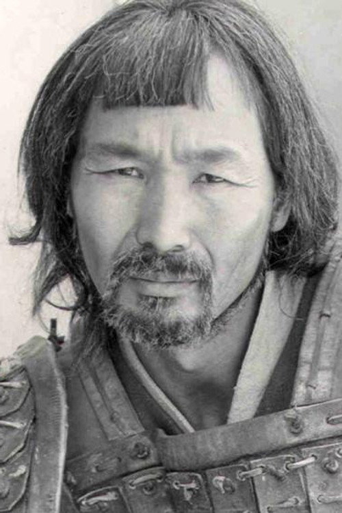 Photo of Dokhturbek Kydyraliev, Acting