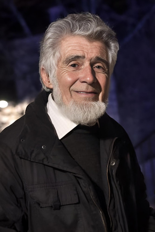 Photo of Jean Ravier, Acting
