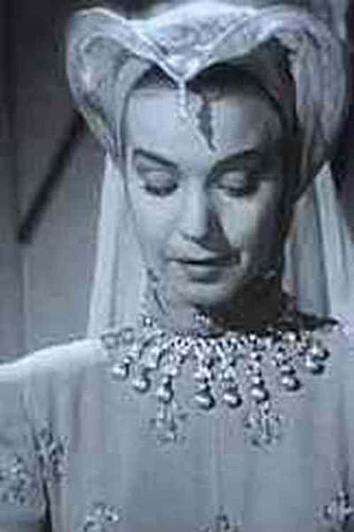 Photo of Pat Barton, Acting