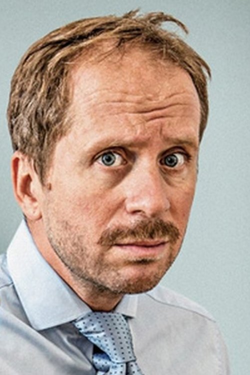 Alberto López profile