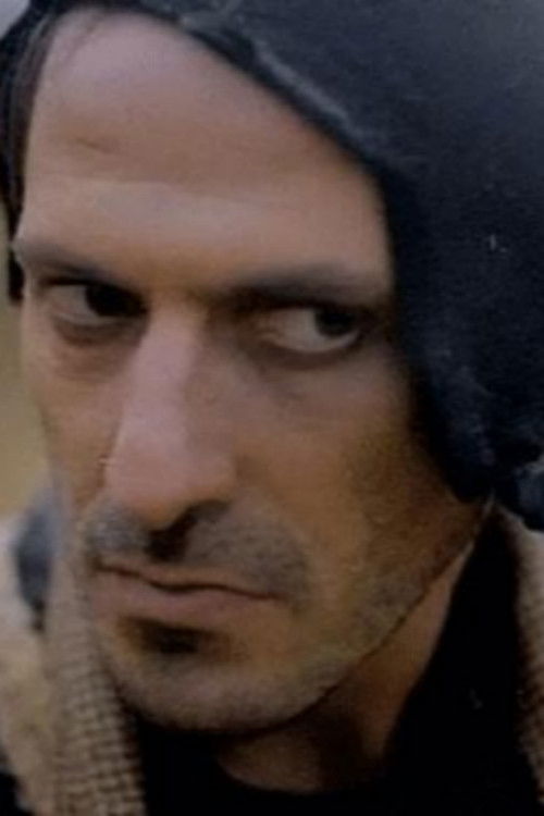 Zurab Sturua profile