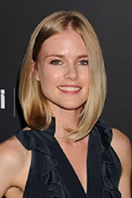Photo of Pippa Black, Acting
