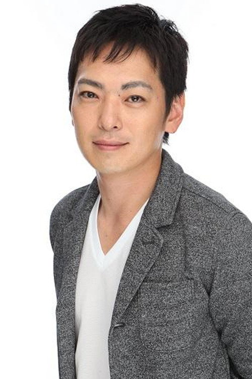Photo of Mitsutaka Itakura, Acting
