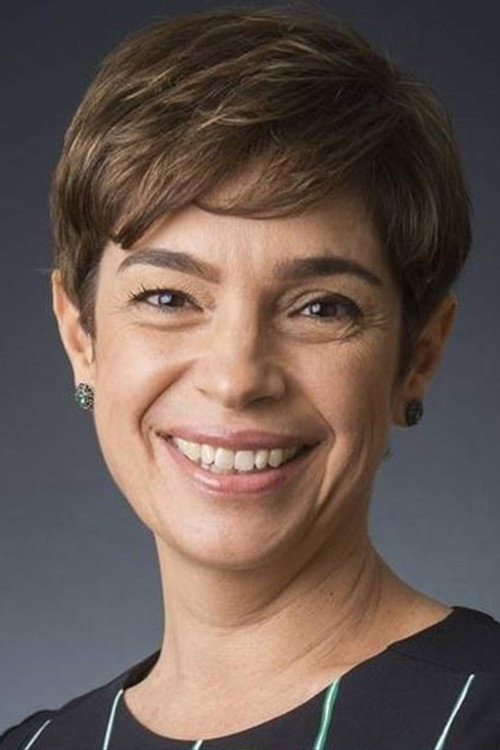 Renata Lo Prete profile