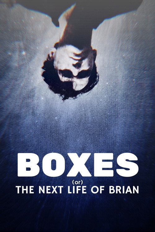 Movie poster for Boxes (or) The Next Life Of Brian