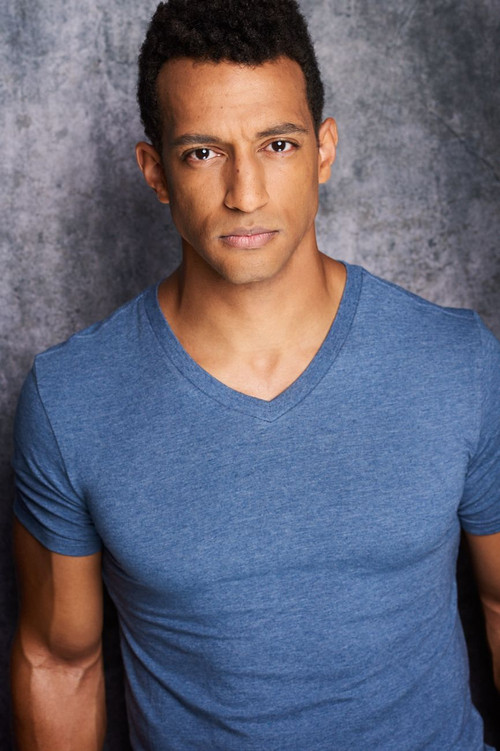 Photo of Brandon Marino, Acting