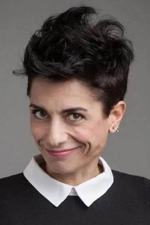 Rita Pelusio profile