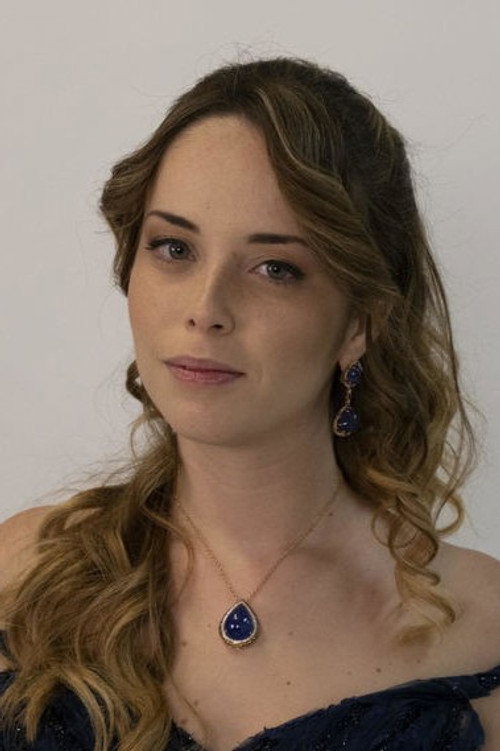 Photo of Francesca Loy, Acting