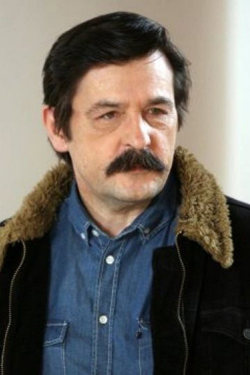 Photo of Kazimierz Wysota, Acting