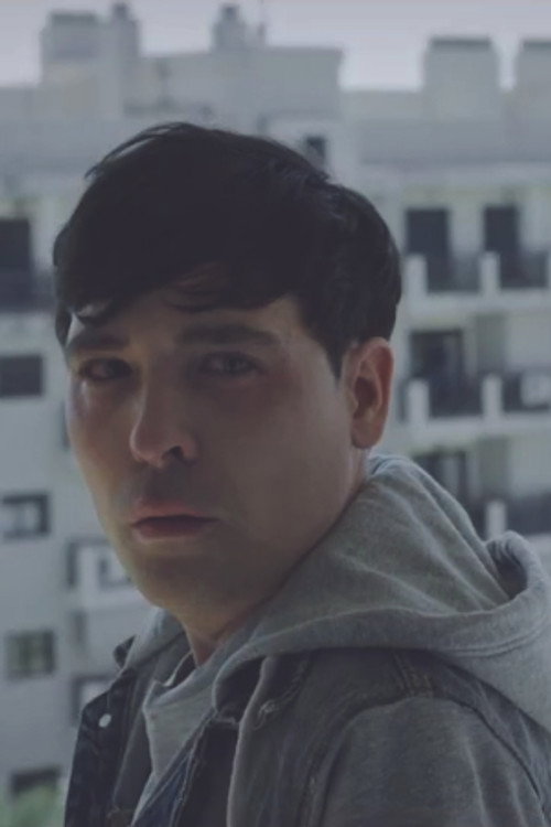 Photo of Luis Flor, Acting