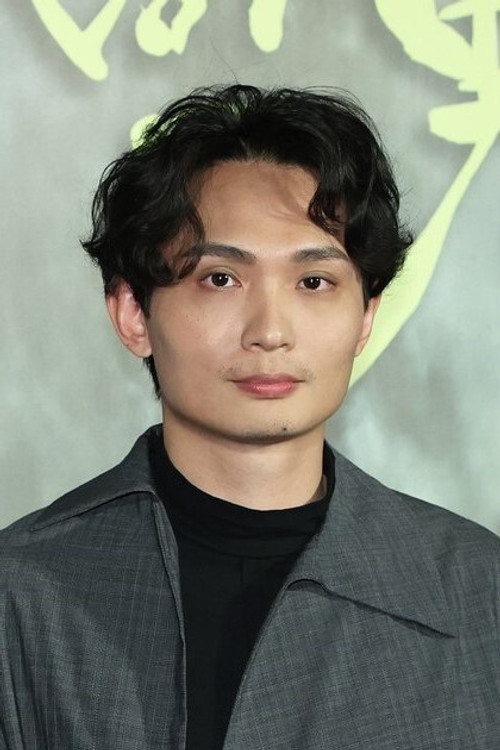 Yin Chen-hao profile