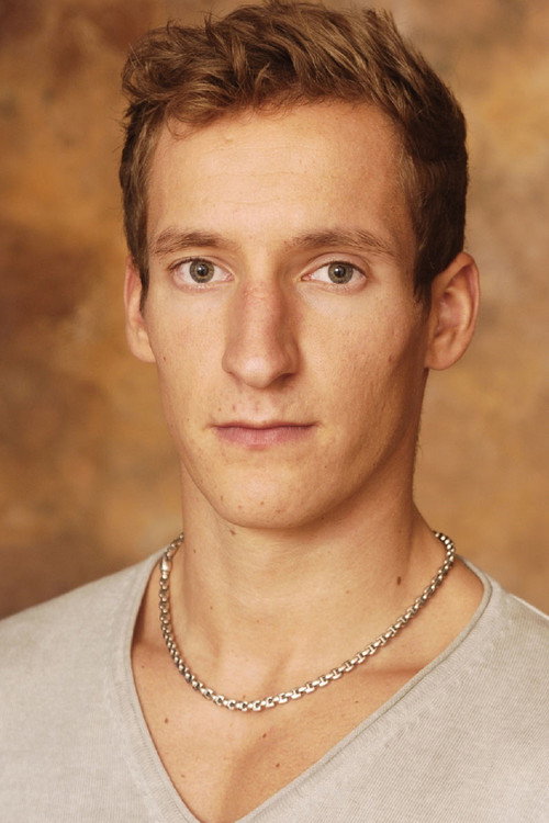 Photo of Felix Ryha, Acting