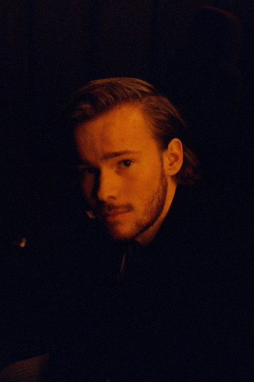 Photo of Alexander Trulsson, Acting