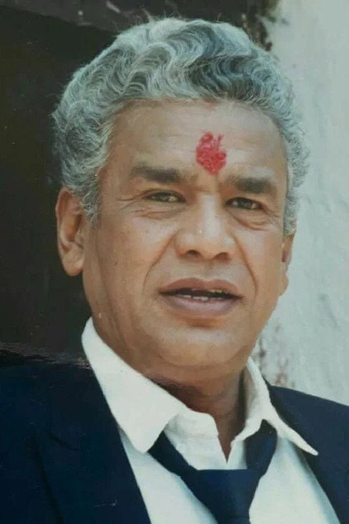 Photo of Ravi Shah, Acting
