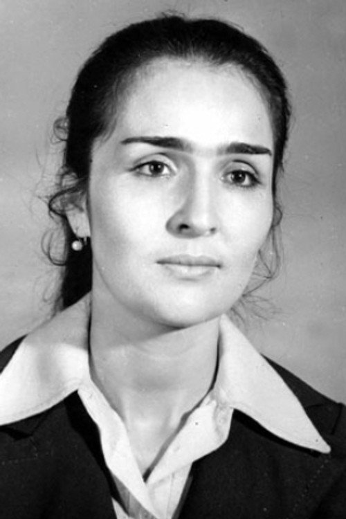 Photo of Sorodzhon Sabzaliyeva, Acting