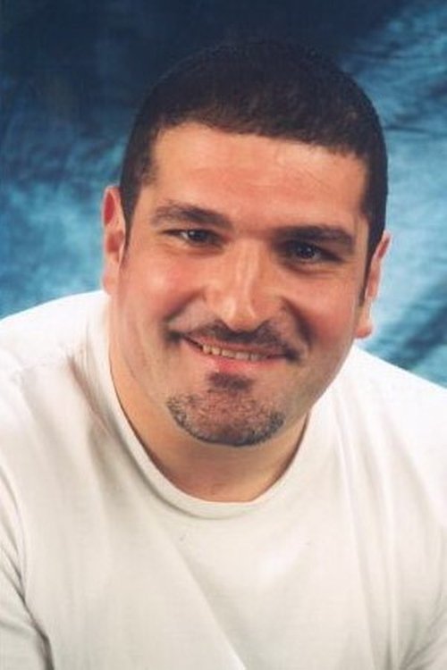 Photo of Tony D'Amario, Acting
