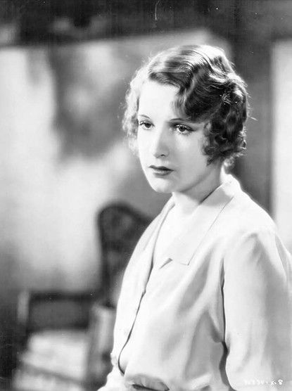 Movie poster for When She's Pretty (1932)