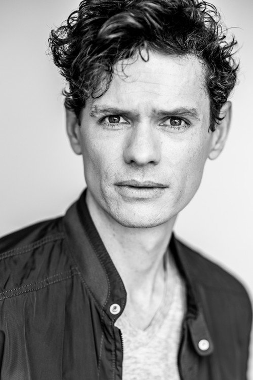 Photo of Aaron Jay Rome, Acting